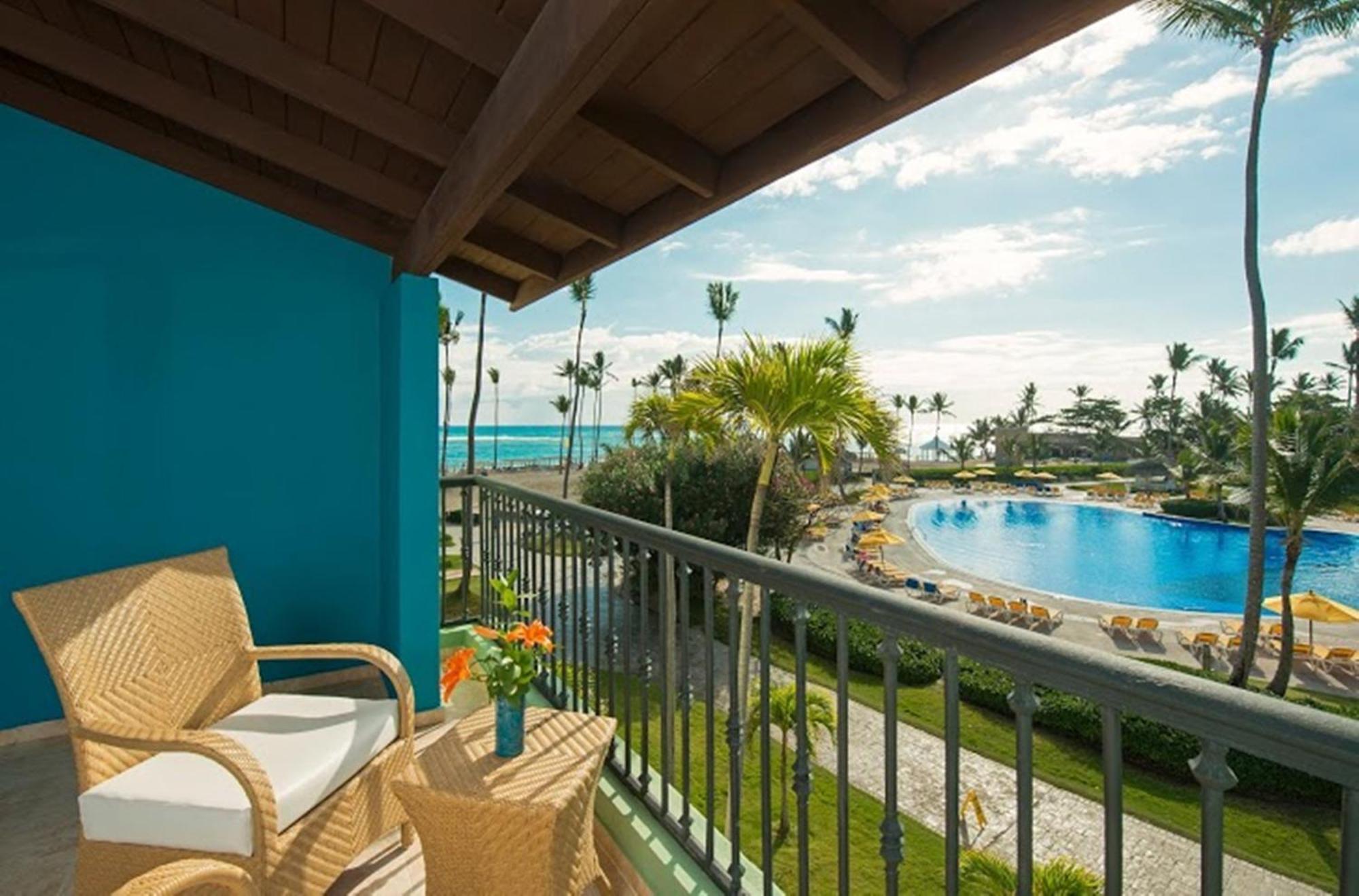 Privilege Junior Suite Pool View Single