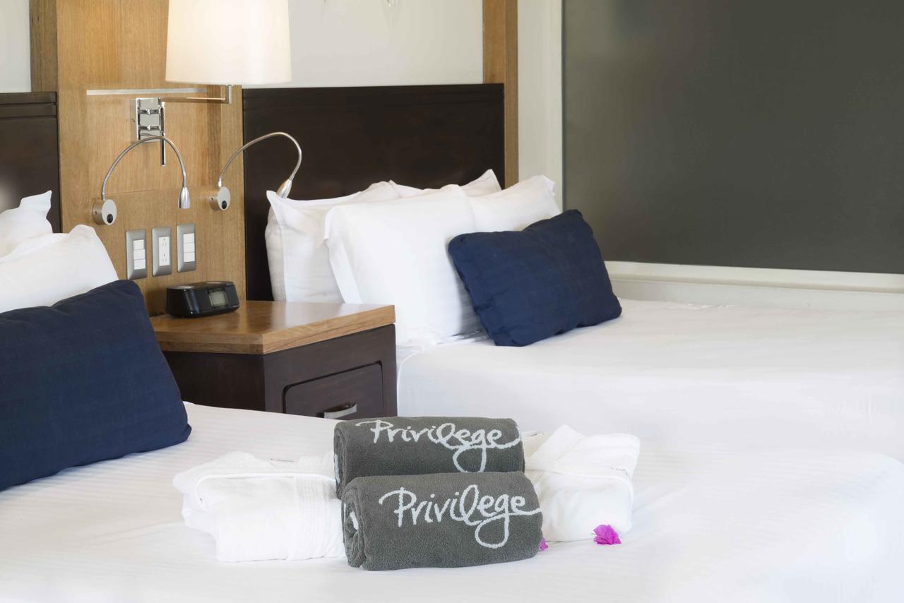 Privilege Junior Suite Nature View Single