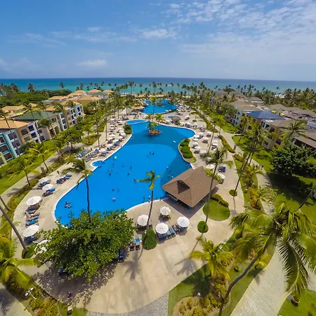 Ocean Blue & Sand Beach Resort-3