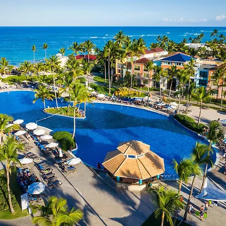 Ocean Blue & Sand Beach Resort-3