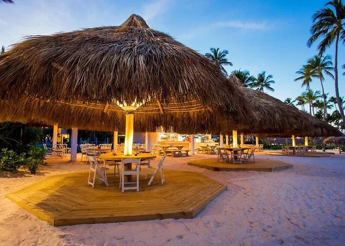 Meliá Caribe Beach Resort-All Inclusive Punta Cana